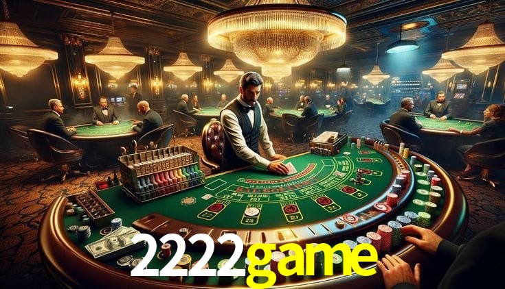 Statistics 2222game