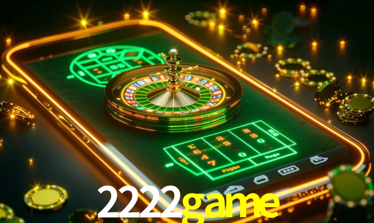 Jogos de Slot 2222game