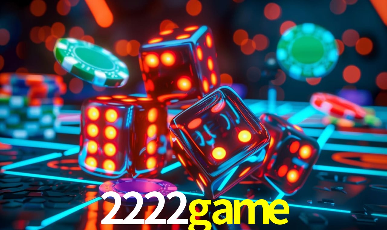 Desvendando o Mundo dos Jogos Virtuais na 2222game