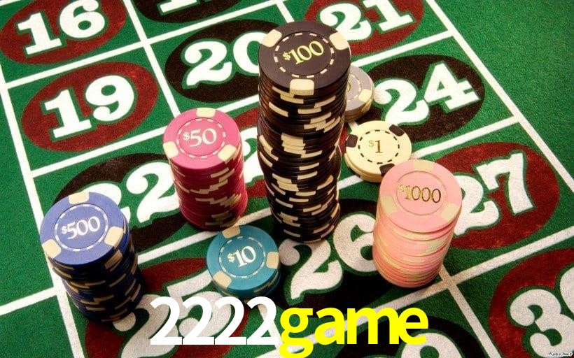 Descubra a Essência do 2222game: Nossa História e Compromissos