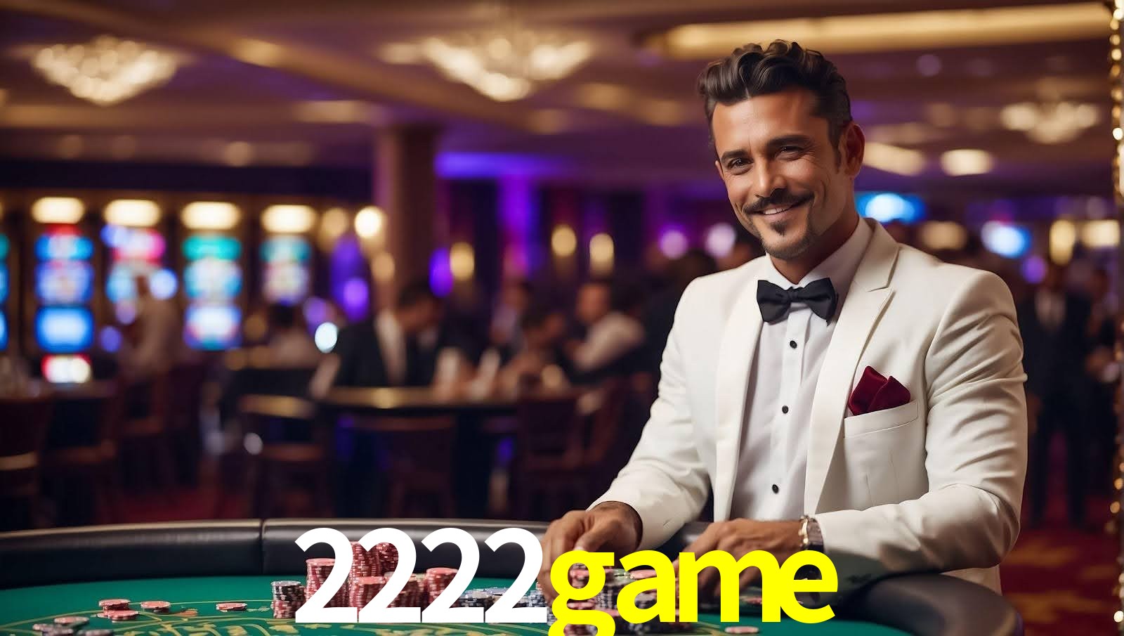 Avaliações dos Jogadores 2222game