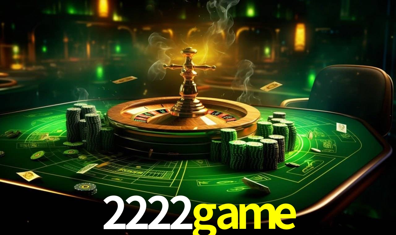 Inovações de Jogos na 2222game: O Futuro das Experiências Interativas