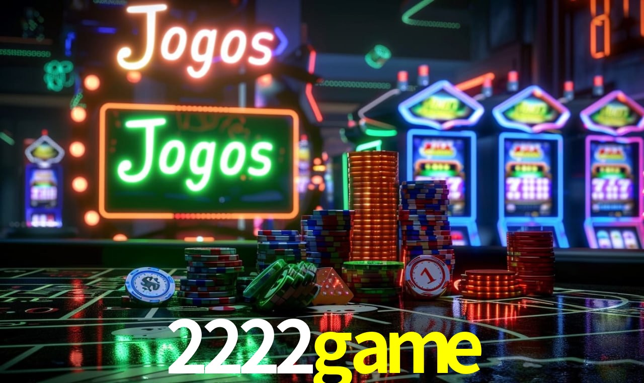 Bônus Generosos e Exclusivos no 2222game para Você!