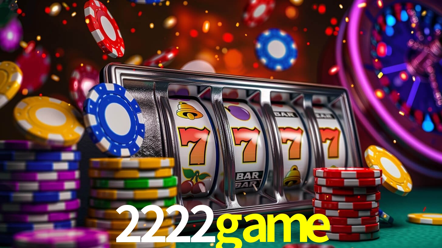 cassino 2222game