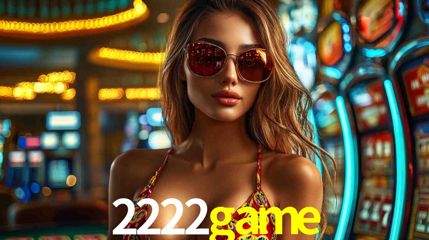 2222game App Interface