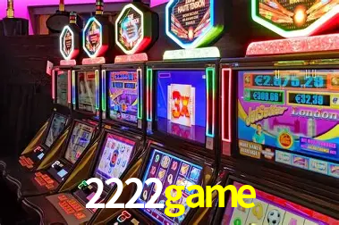 A Popularidade dos Caça-Níqueis no 2222game