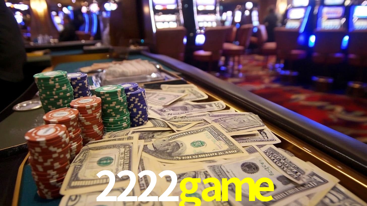 Promoções Sazonais 2222game