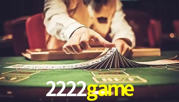 Live Casino 2222game