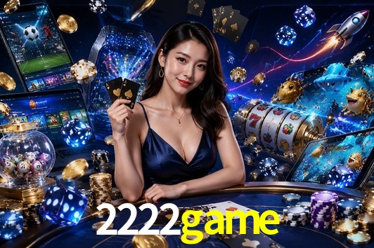 Responsive Design 2222game